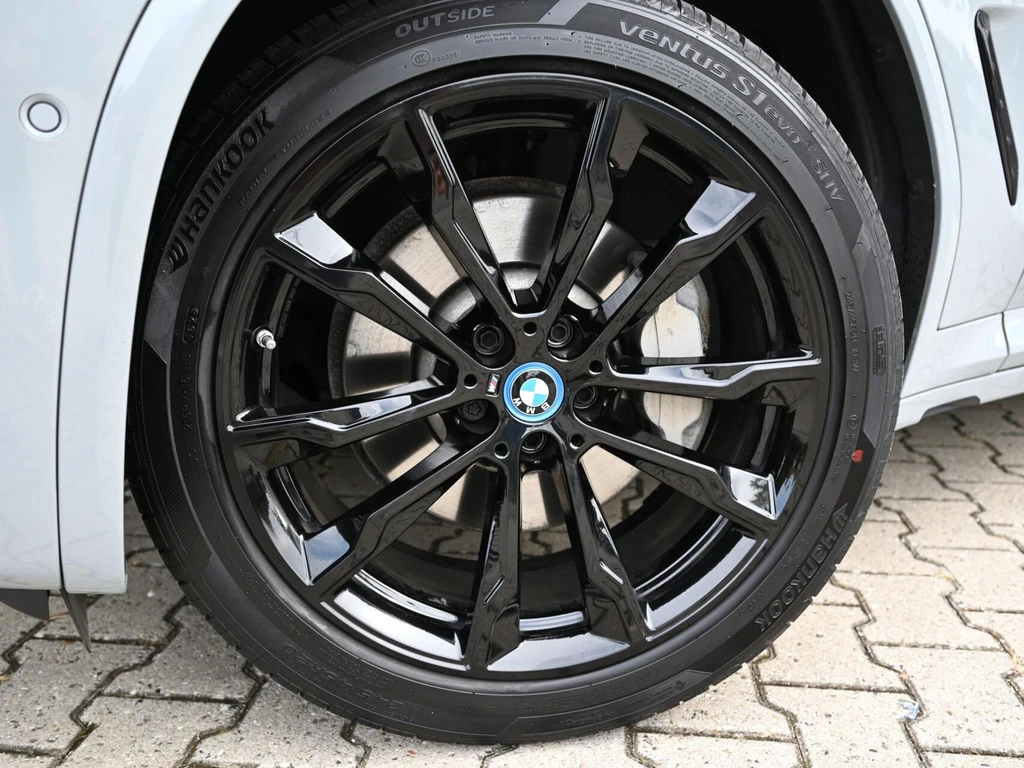 BMW X3 – foto 52