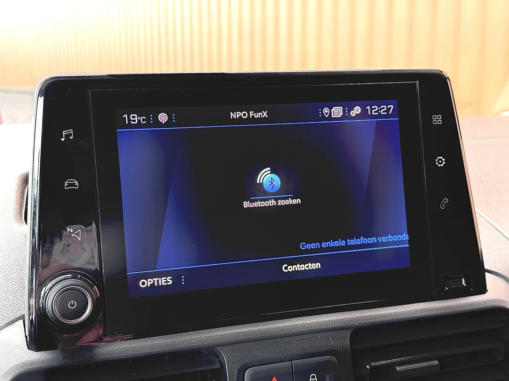 Peugeot Partner – foto 17