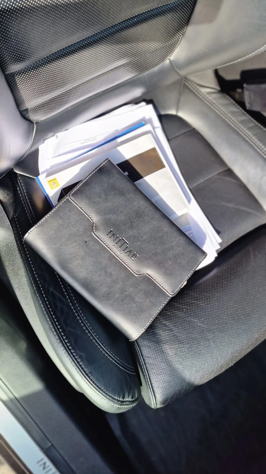 Renault Talisman – foto 35