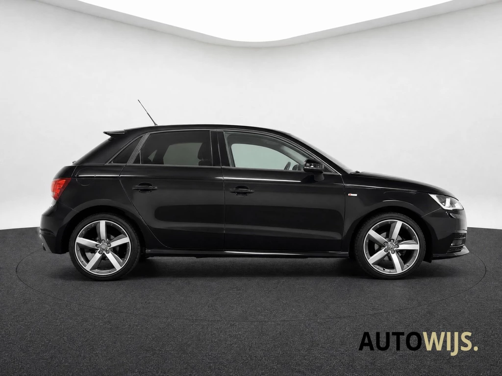 Audi A1 Sportback – foto 4