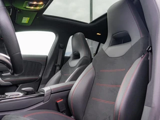 Mercedes-Benz CLA – thumbnail 21