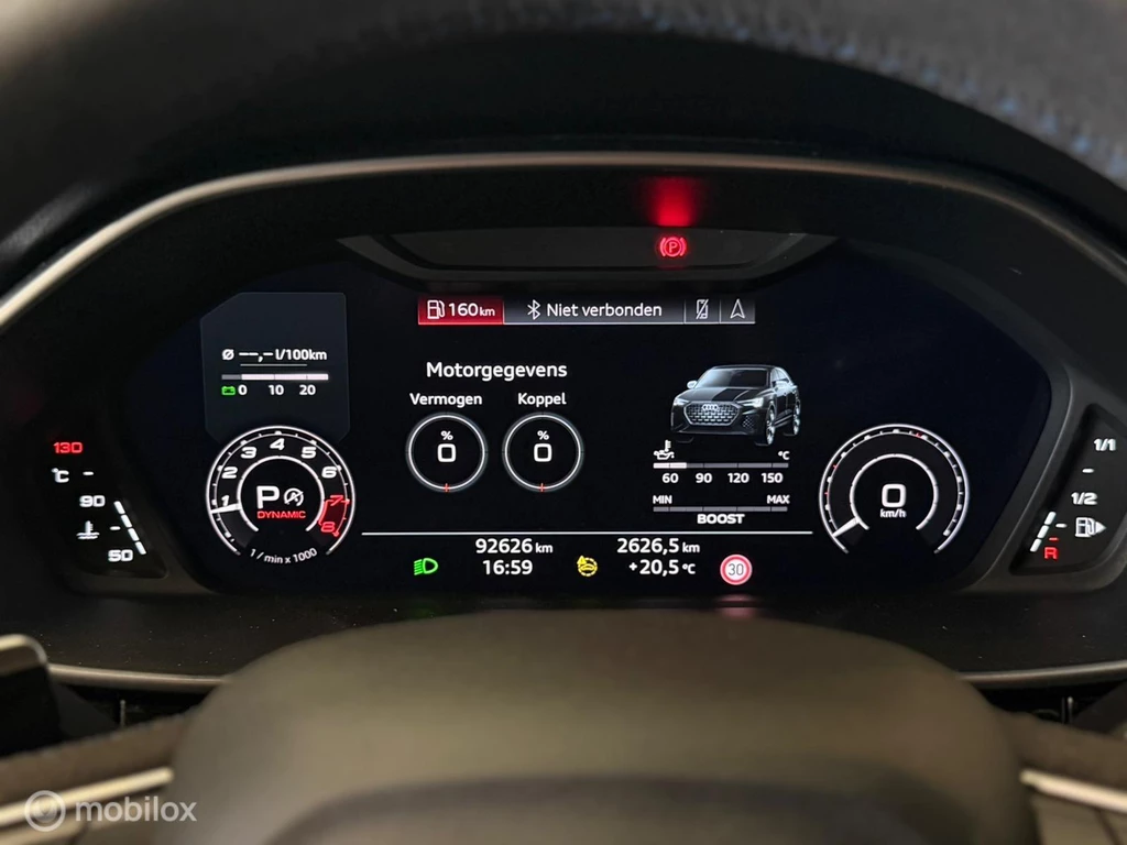 Audi RSQ3 – foto 29