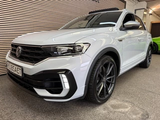 Volkswagen T-Roc – thumbnail 1