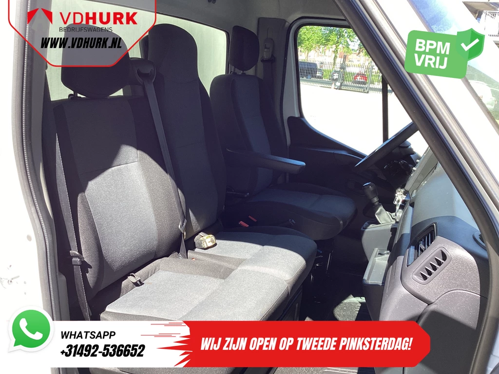 Renault Master – foto 10
