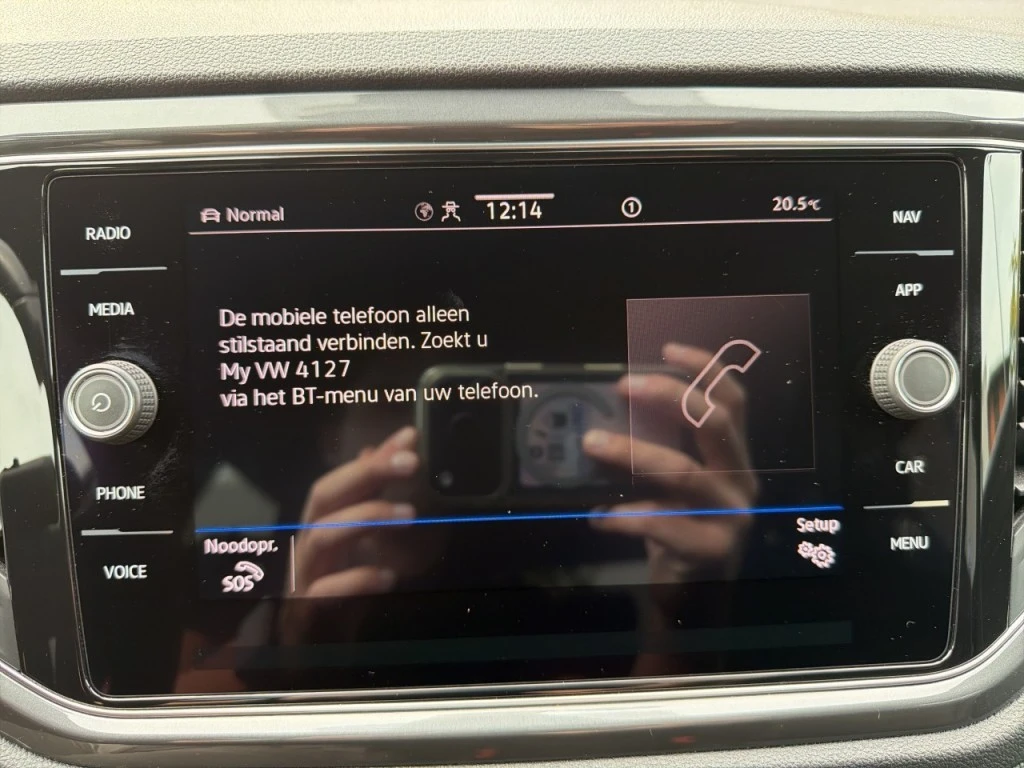 Volkswagen T-Roc – foto 24