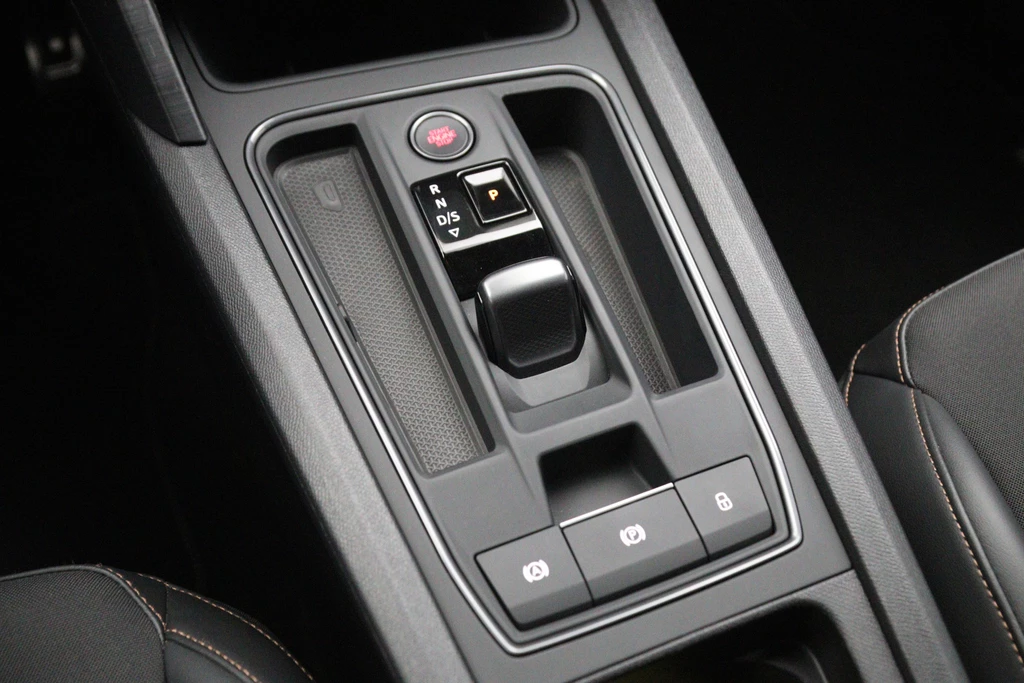 CUPRA Formentor – foto 11