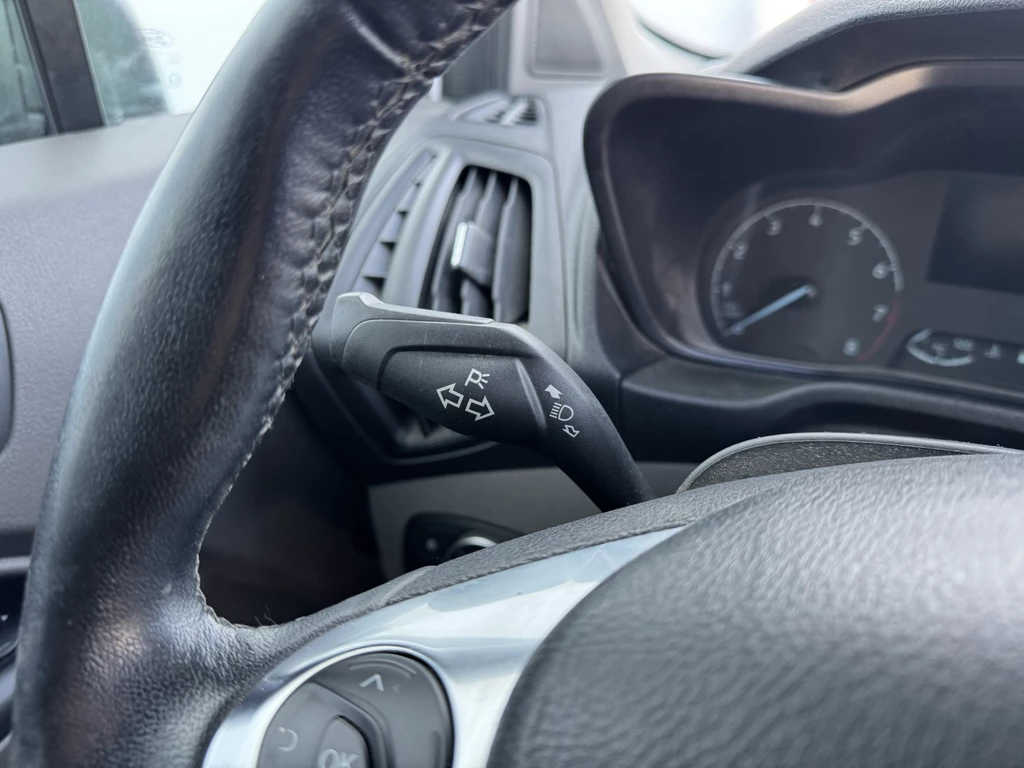 Ford Transit Connect – foto 22