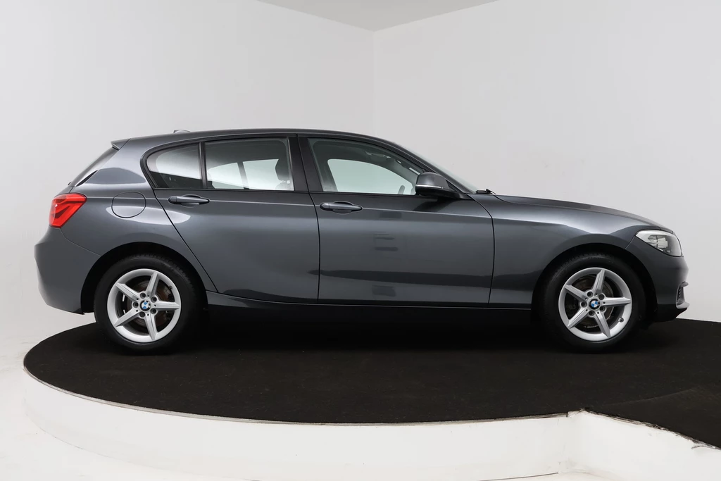 BMW 1 Serie – foto 6