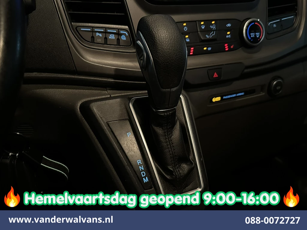 Ford Transit Custom – foto 8