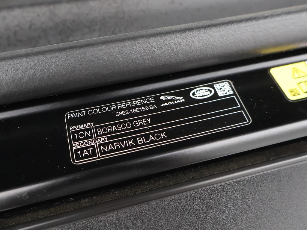 Land Rover Range Rover – foto 166