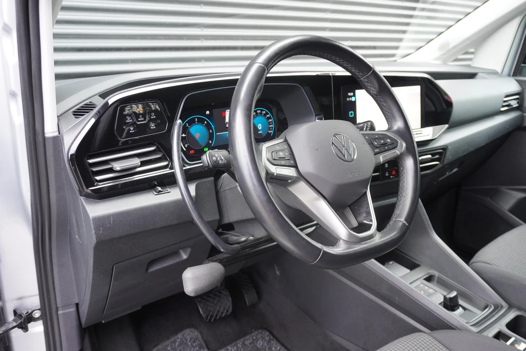 Volkswagen Caddy – foto 28