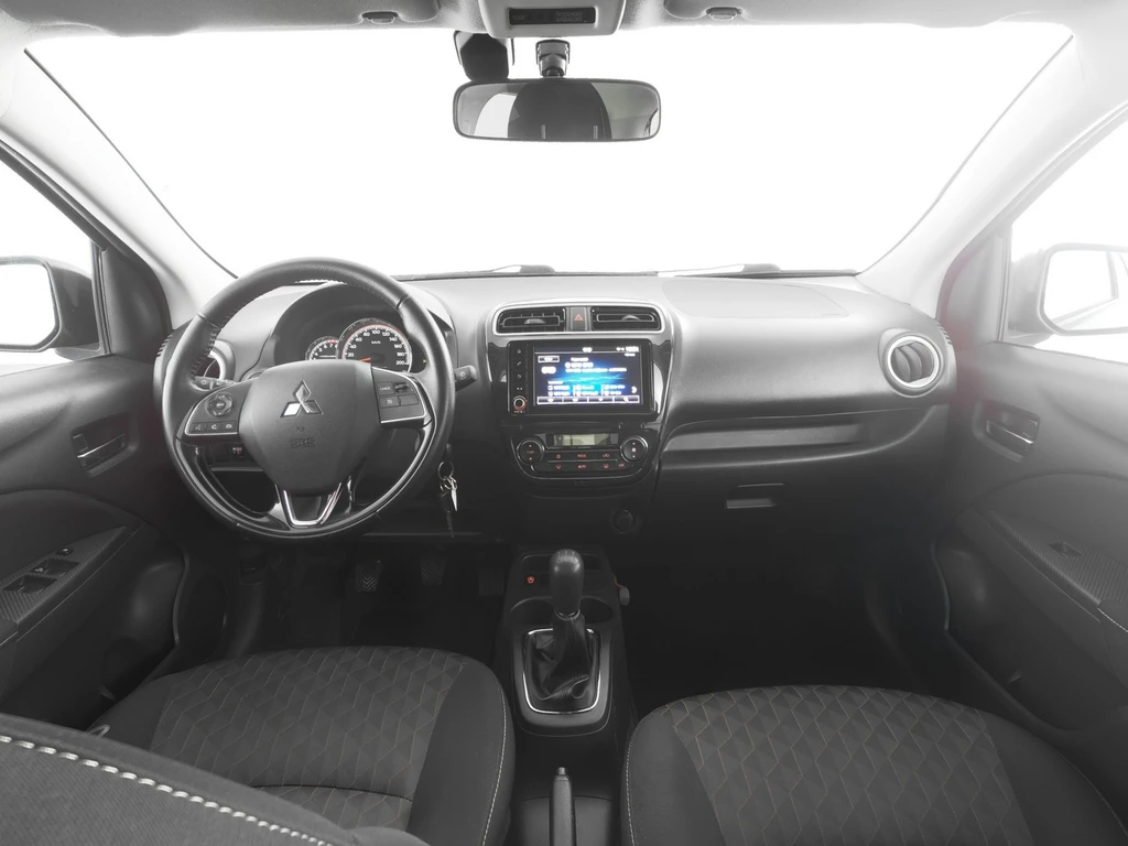 Mitsubishi Space Star – foto 21