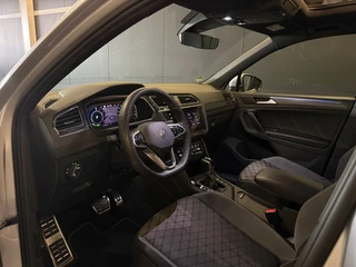 Volkswagen Tiguan – thumbnail 22