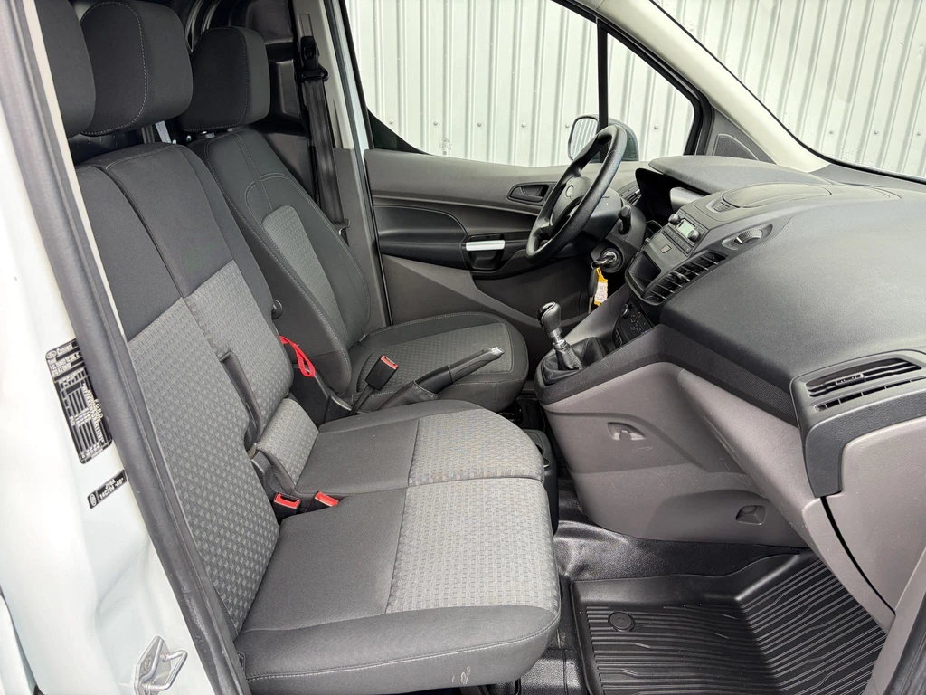 Ford Transit Connect – foto 16