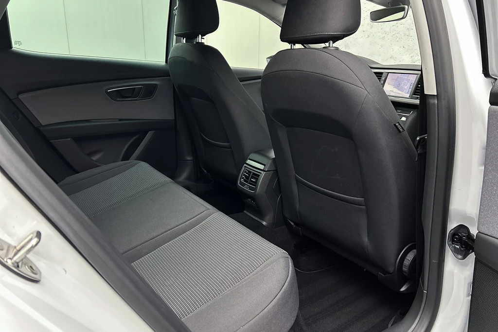 SEAT Leon – foto 20