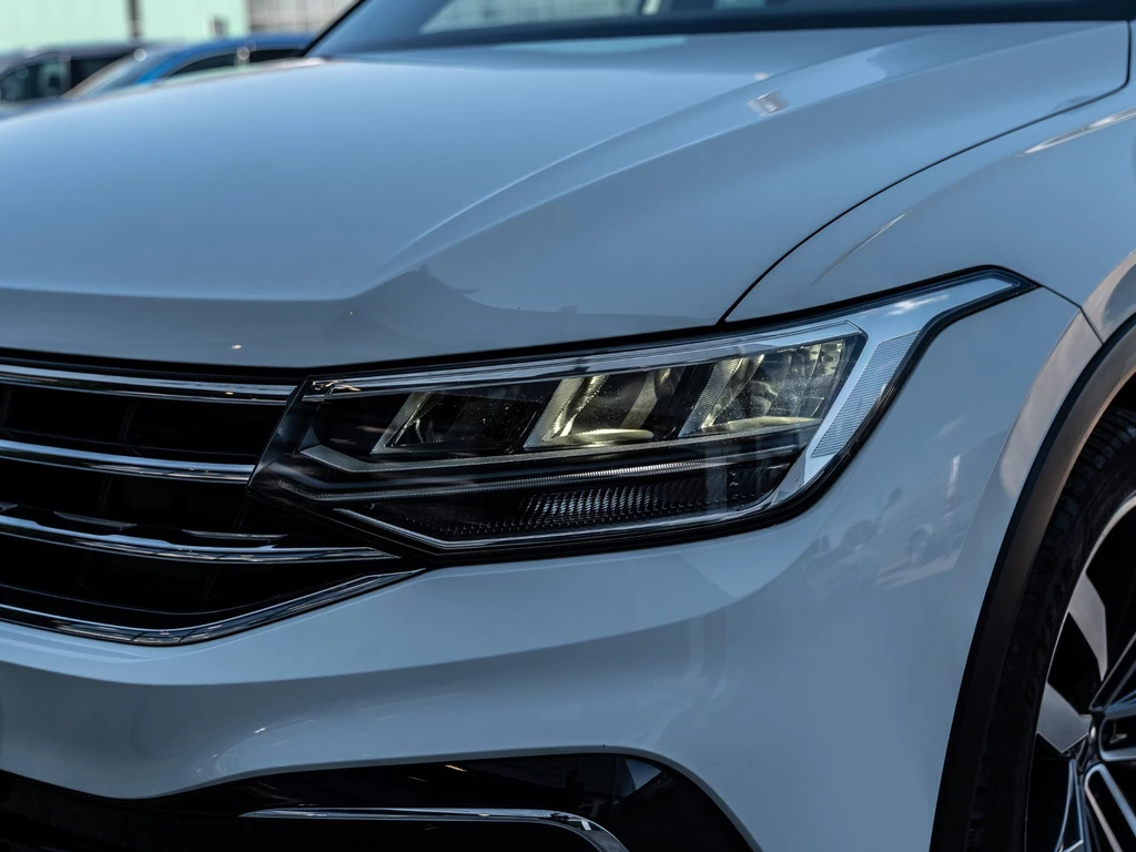Volkswagen Tiguan – foto 10