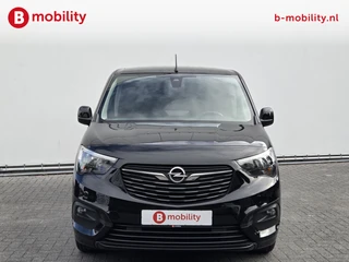 Opel Combo – thumbnail 9