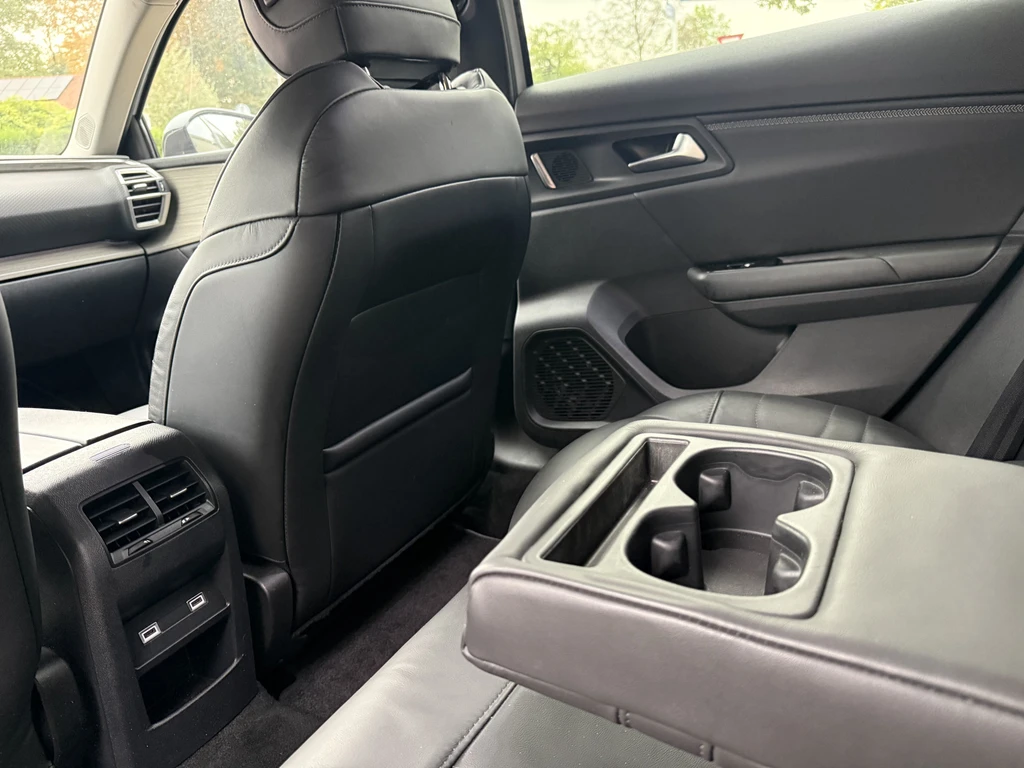 Citroën C5 X – foto 25