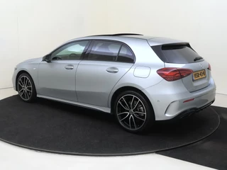 Mercedes-Benz A-Klasse – thumbnail 3