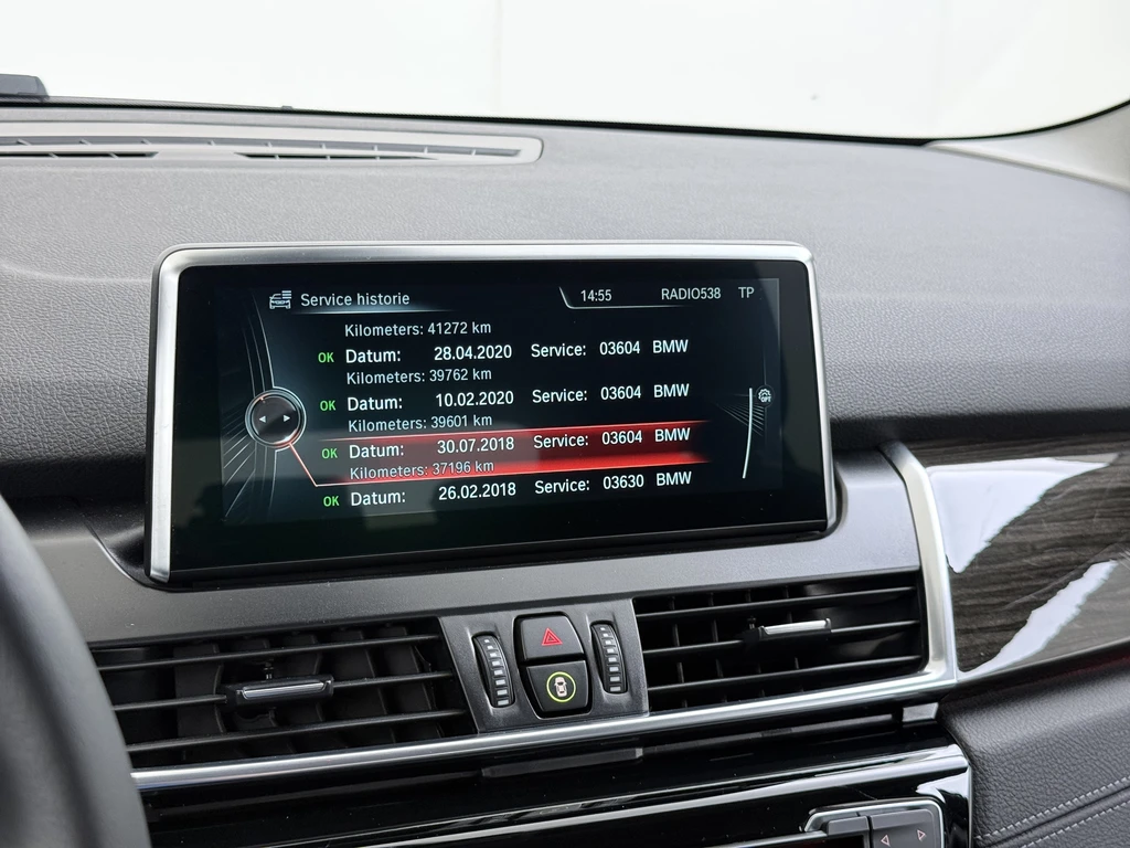 BMW 2 Serie – foto 20