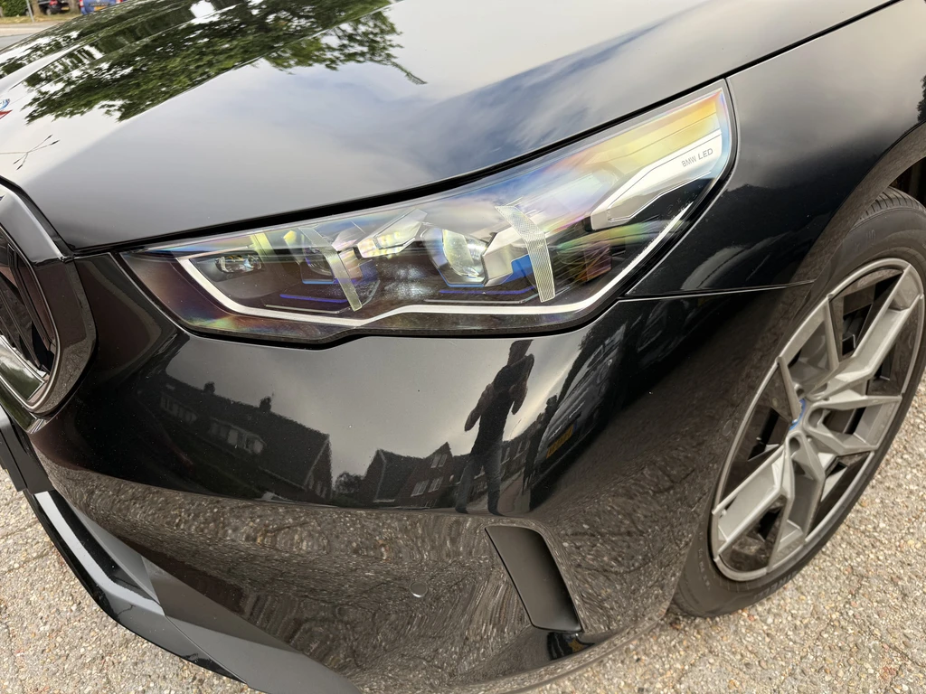 BMW i5 – foto 33