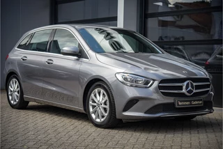 Mercedes-Benz B-Klasse – thumbnail 8