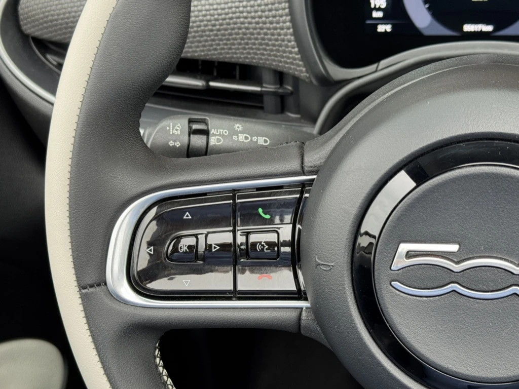 Fiat 500C – foto 17