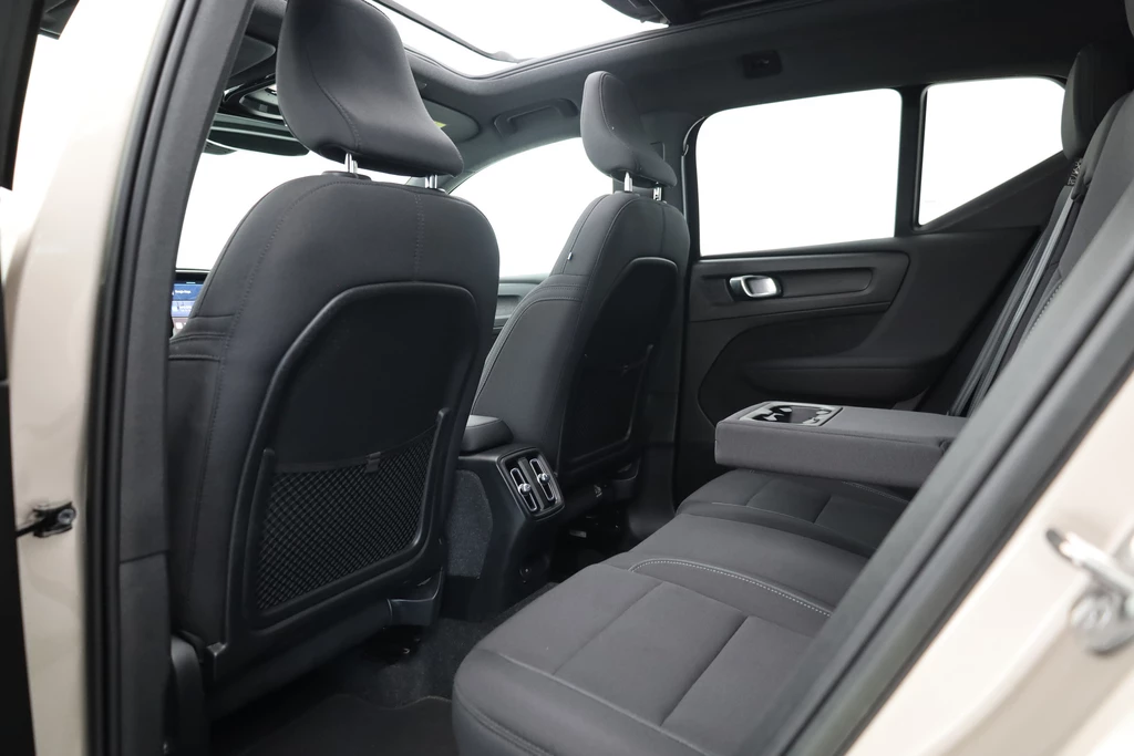 Volvo XC40 – foto 33