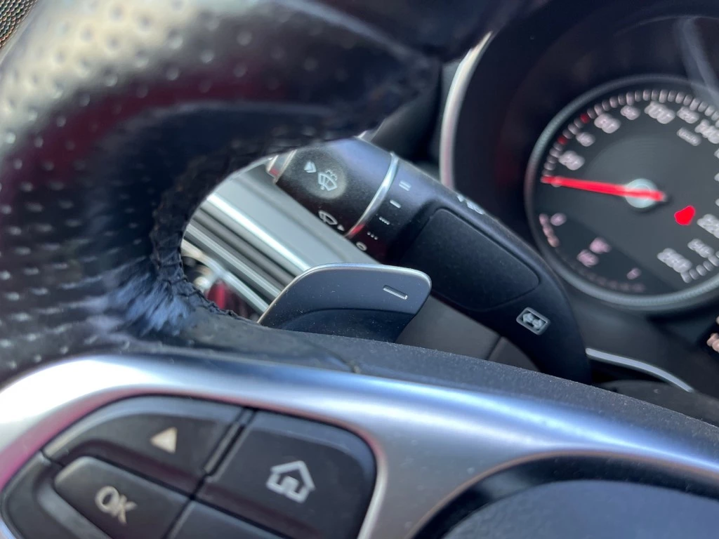 Mercedes-Benz C-Klasse – foto 23