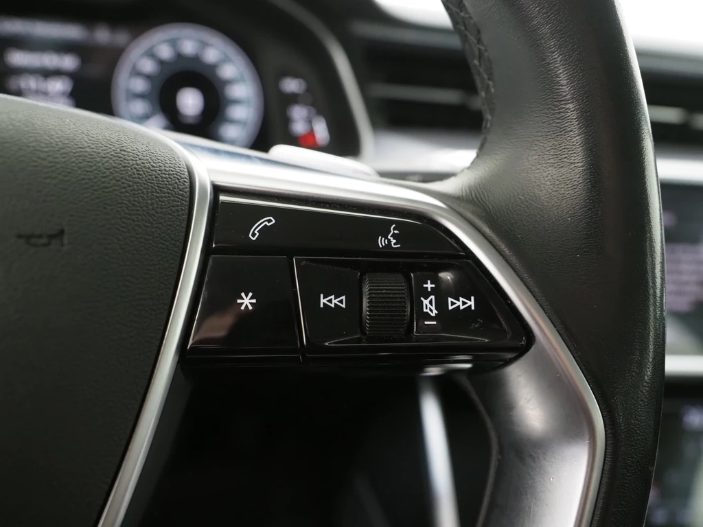 Audi A6 – foto 22