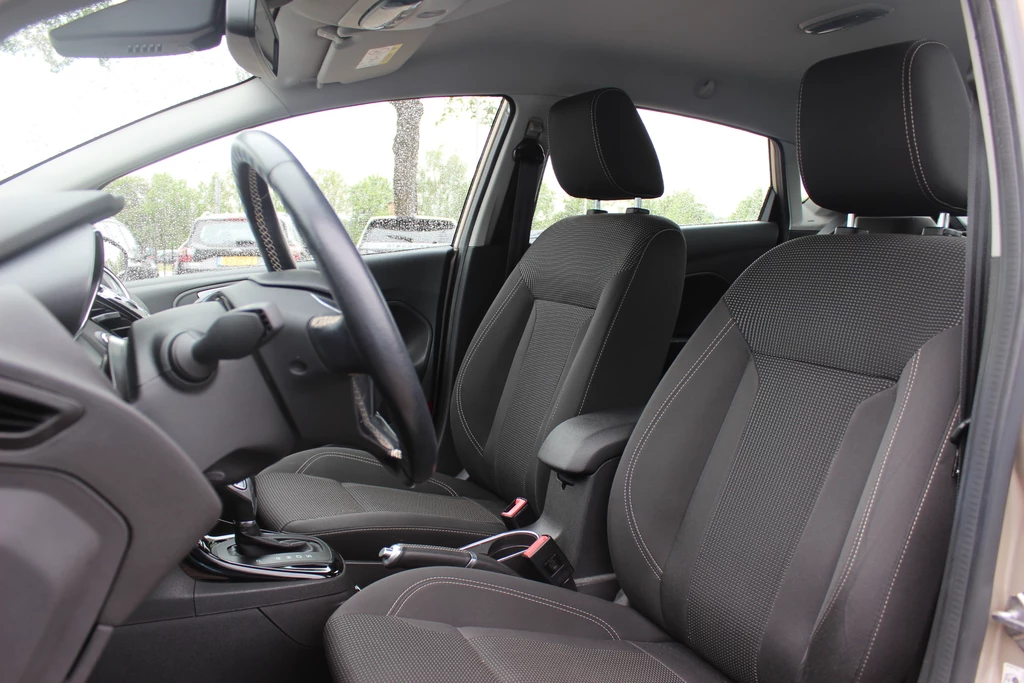 Ford Fiesta – foto 10
