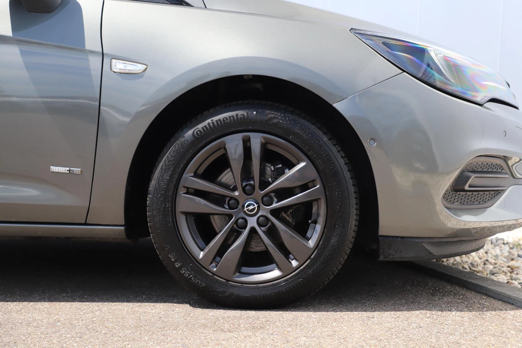 Opel Astra – foto 5