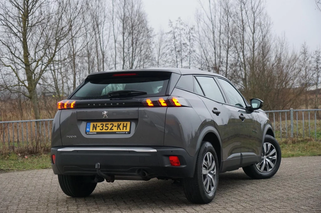 Peugeot 2008 – foto 6