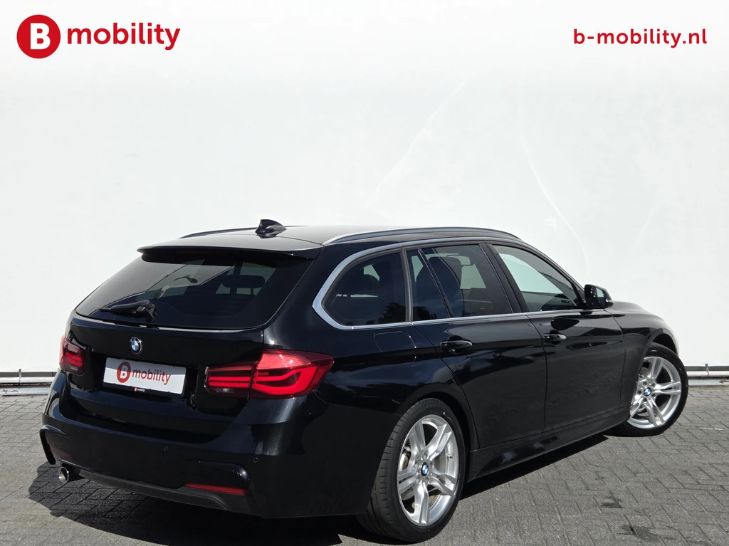 BMW 3 Serie – foto 5