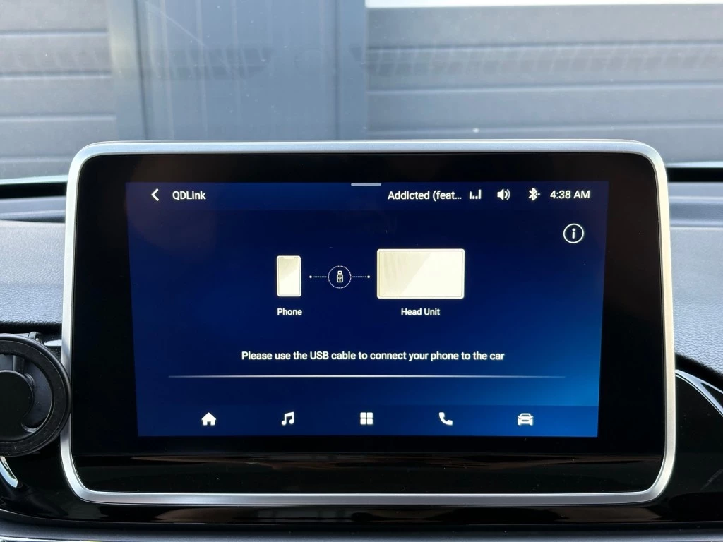 Maxus eDeliver9 – foto 38