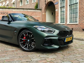 BMW Z4 – thumbnail 19