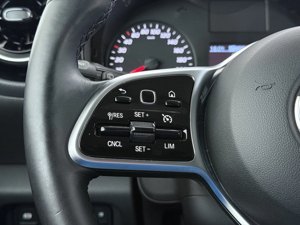 Mercedes-Benz Citan – foto 22