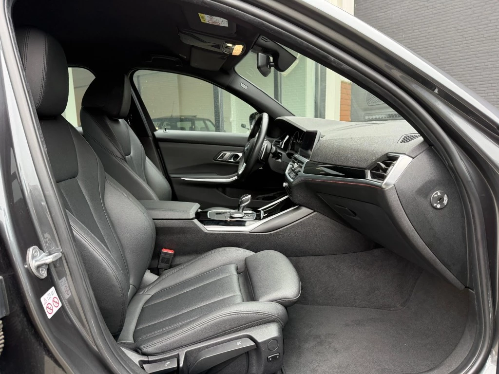 BMW 3 Serie – foto 25