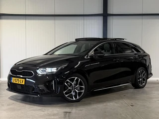 Kia ProCeed – thumbnail 1