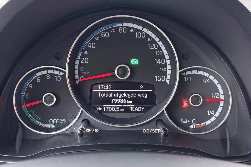 SEAT Mii – foto 18