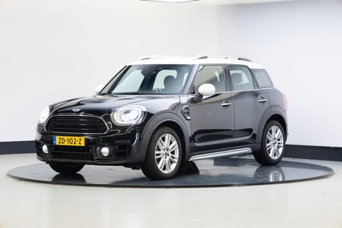 MINI Countryman 1.5 Cooper Salt