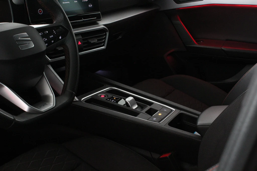 SEAT Leon – foto 18