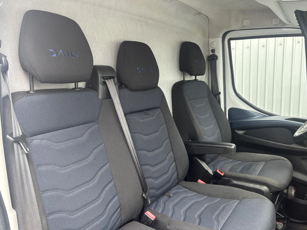 Iveco Daily – foto 14