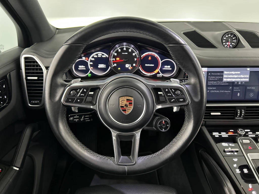 Porsche Cayenne – foto 15