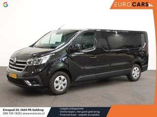 Renault Trafic – thumbnail 1