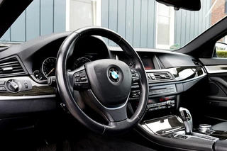 BMW 5 Serie – thumbnail 11