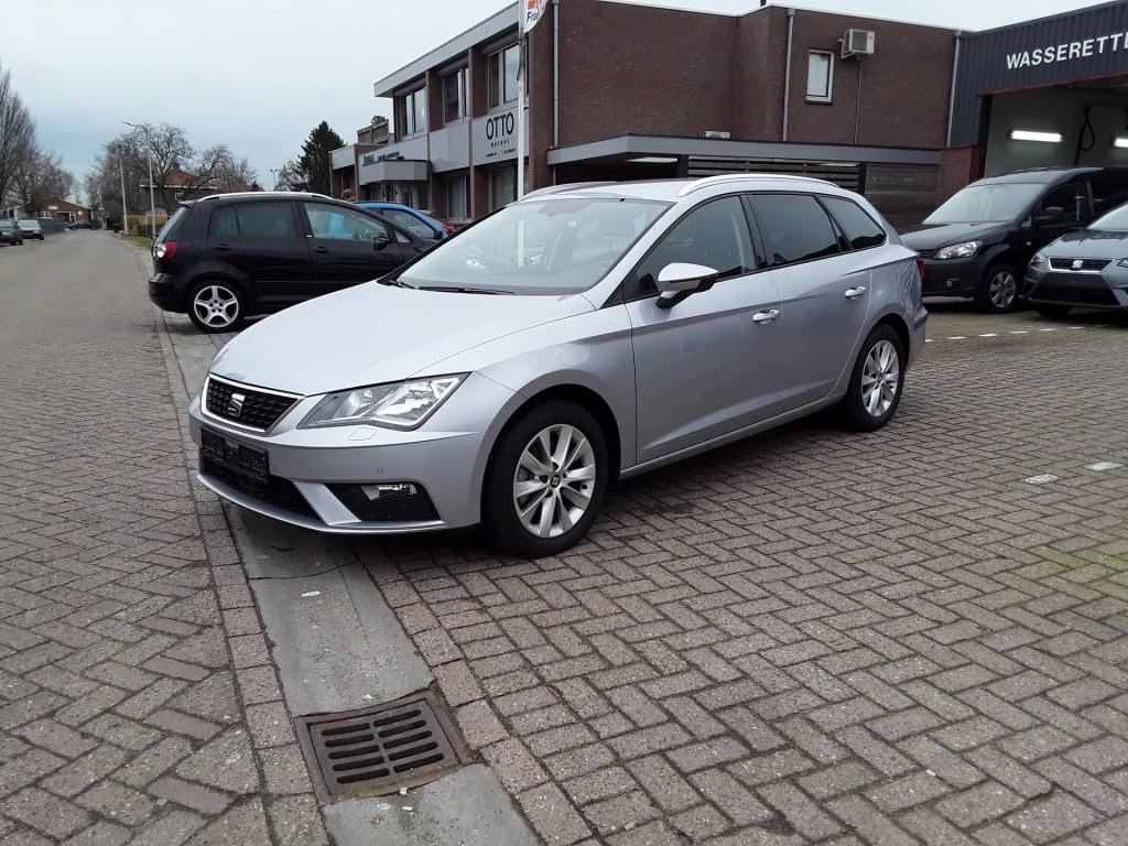 SEAT Leon – foto 2
