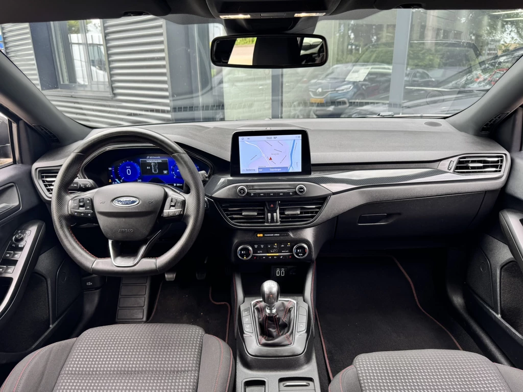 Ford Focus – foto 10