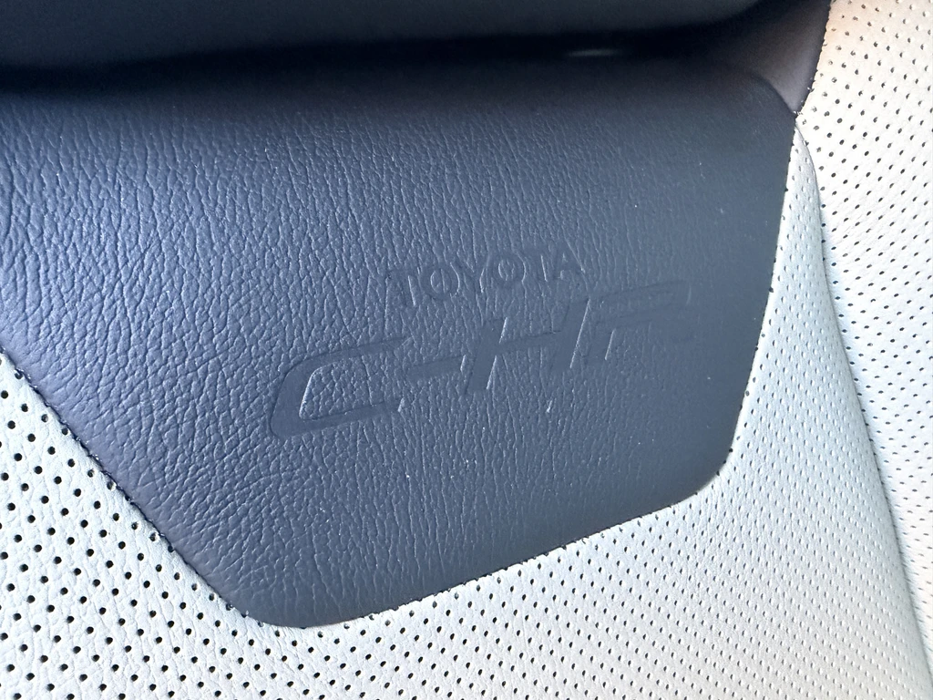 Toyota C-HR – foto 14