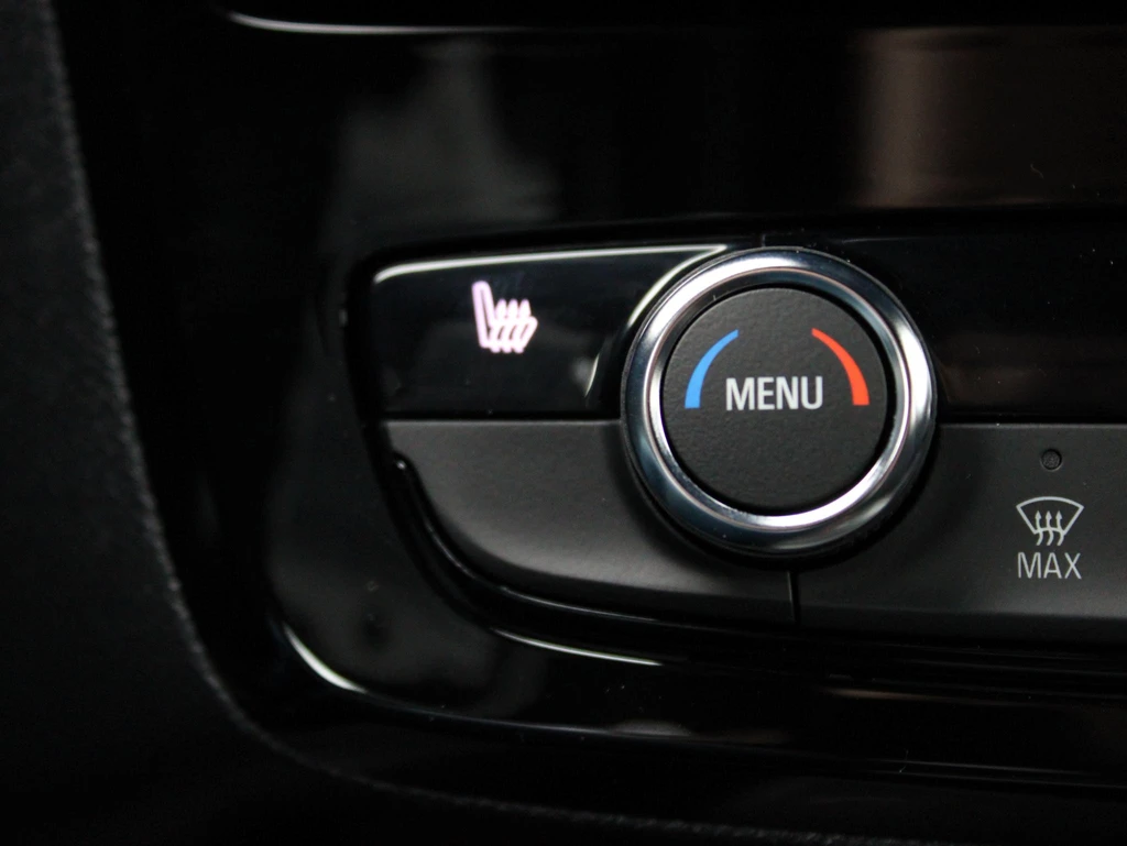 Opel Mokka – foto 9